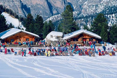 Alpenroyal Grand Hotel 74